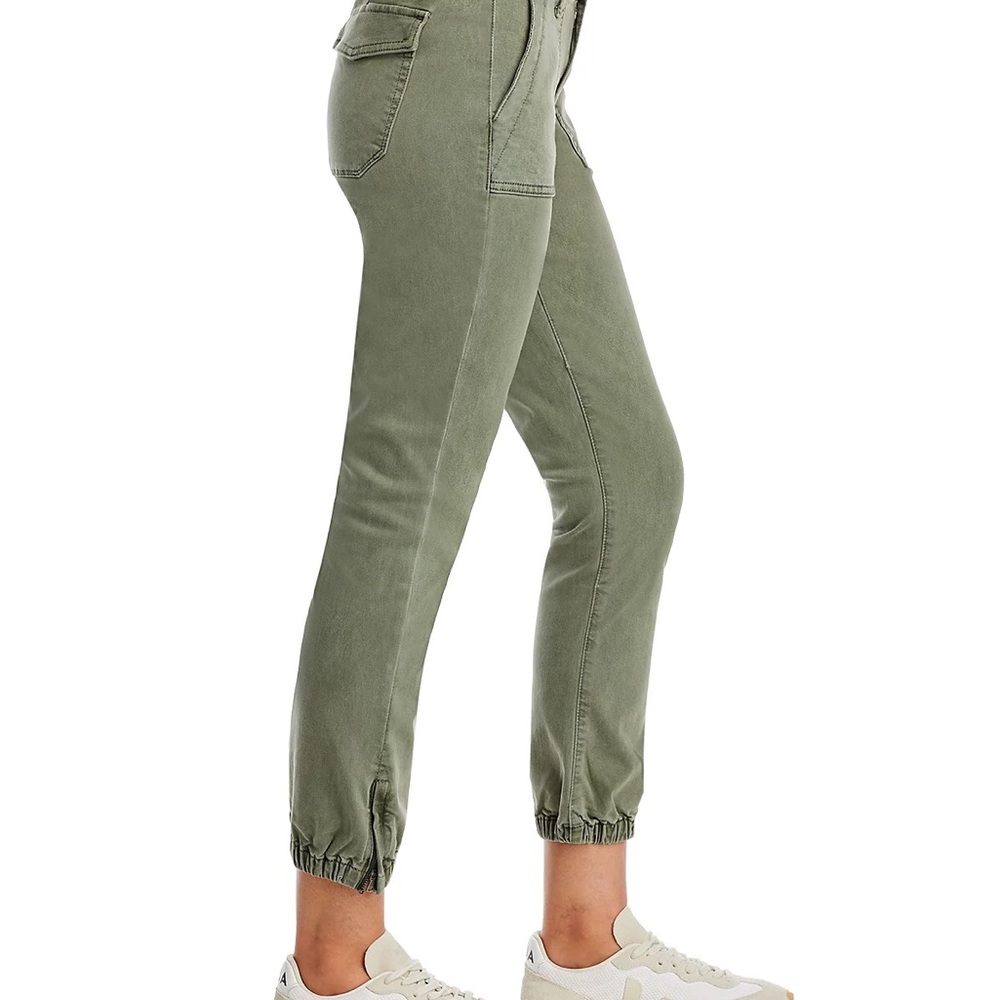 Paige Mayslie Jogger Size 30 - Picture 4 of 11